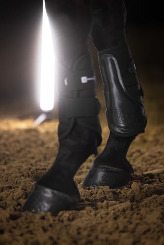 Eskadron Tendon Boots Mesh protections haut de gamme Dynamic 2025 - 2