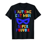 HPI Asperger Cadeau Enfant Autiste Sensibilisation