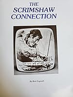 The Scrimshaw Connection B0006EAYRO Book Cover