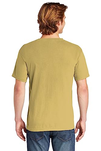 Image of Comfort Colors Adult Short Sleeve Tee, Style G1717