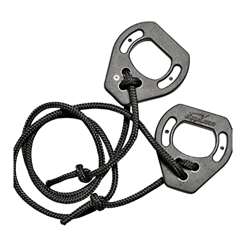 Hunting Crossbow Stringer Black Stringer