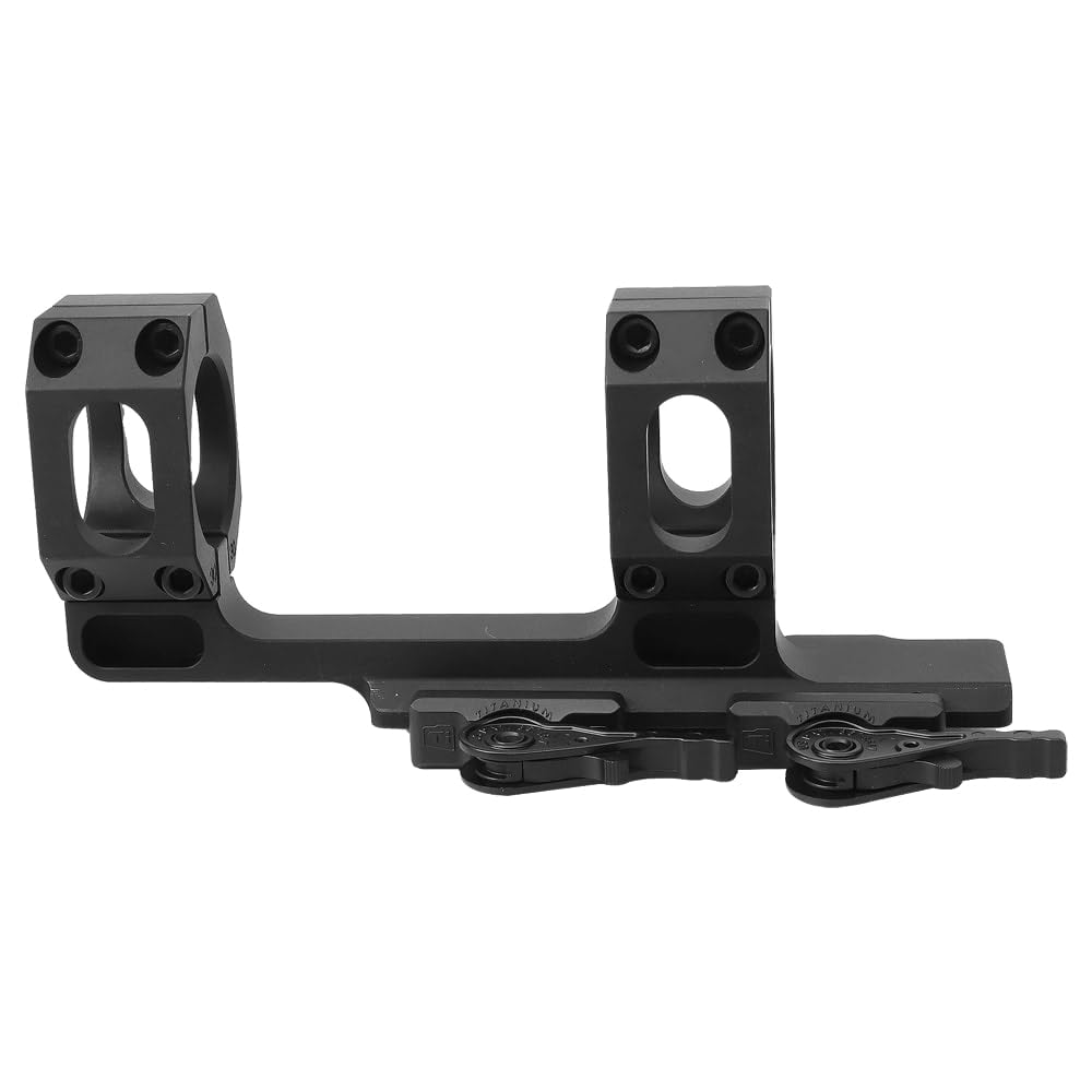 Amazon.com: American Defense Manufacturing 1-Piece 2in Offset