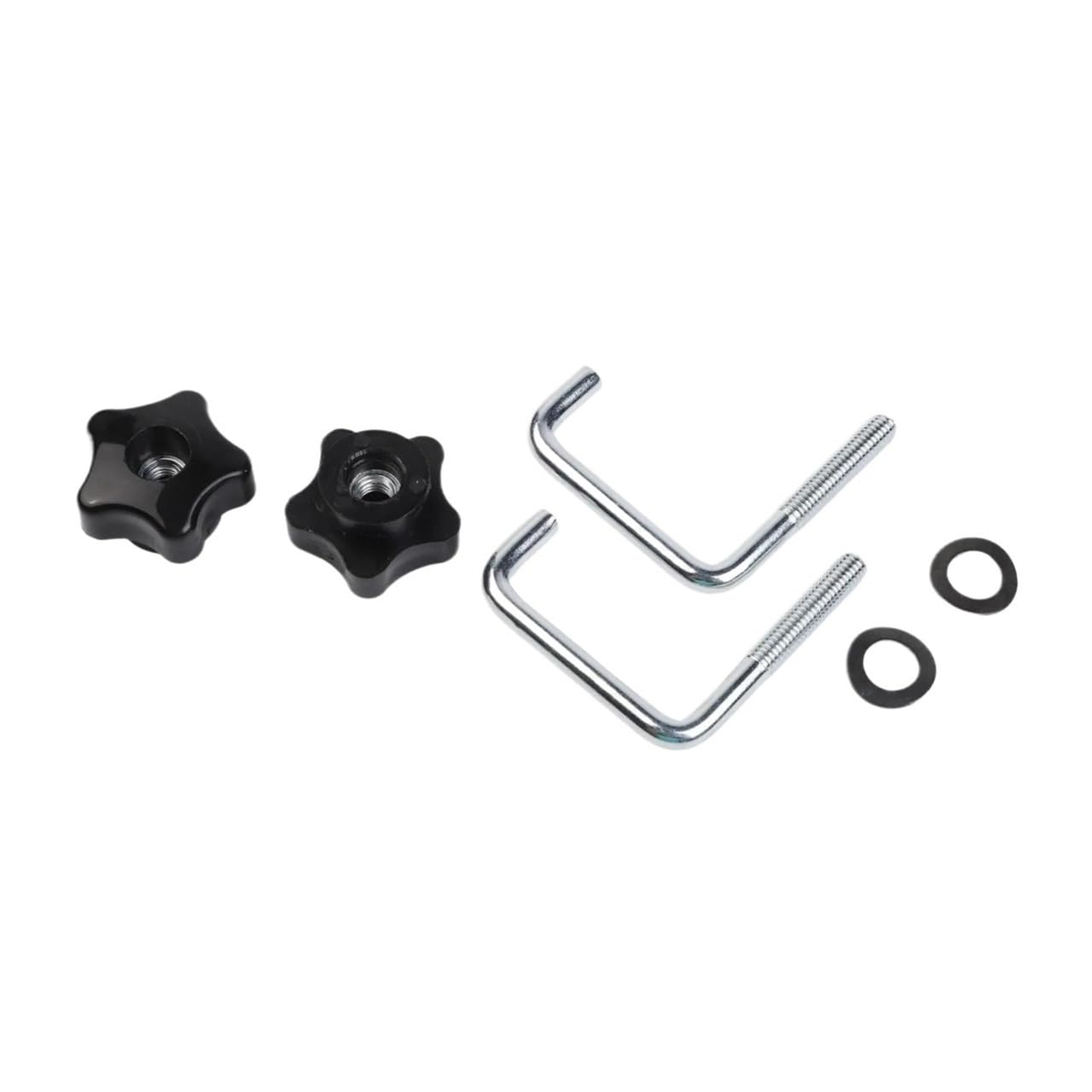 Kit de poignée de souffleur de remplacement pour tondeuse