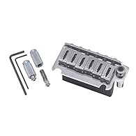 Modern Fulcrum Two-Pivot Post Mounting Centre to centre of post mounting - 56mm Centre to centre of outer E saddles 54mm Comes complete with all mounting hardware, springs, arm and allen keys Made in Japan