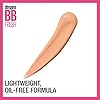 Maybelline-Dream-Fresh-Skin-Hydrating-BB-cream-8-in-1-Skin-Perfecting-Beauty-Balm-with-Broad-Spectrum-SPF-30-Sheer-Tint-Coverage-Oil-Free-LightMedium-1-Fl-Oz Maybelline Dream Fresh Skin Hydrating BB cream, 8-in-1 Skin Perfecting Beauty Balm with Broad Spectrum SPF 30, Sheer Tint Coverage, Oil-Free, Light/Medium, 1 Fl Oz