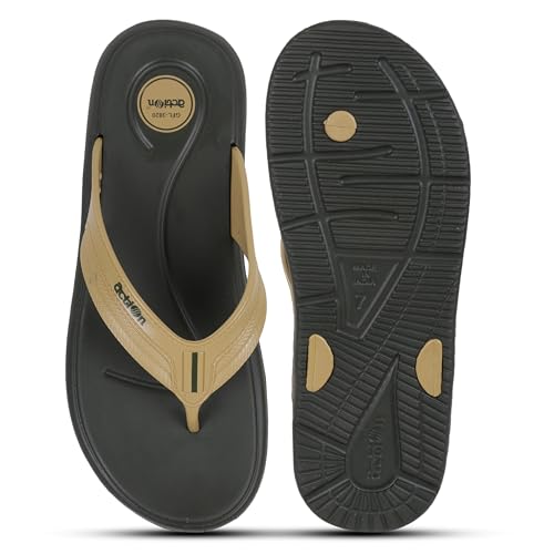 Image of Action GFL-3820 Men Slipper