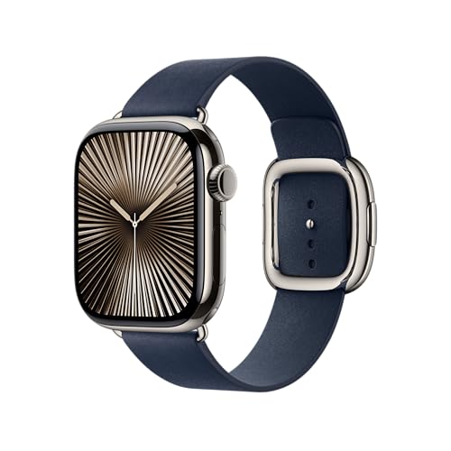Apple MXW23ZMA accessoire intelligent à porter sur soi Bande Polyester Neuf - vue 4