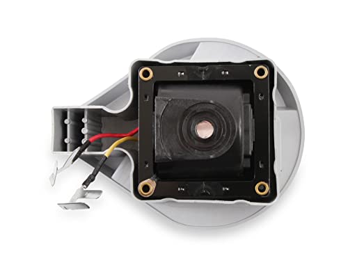 image for ACCEL 140003 Ignition Coil - Supercoil - HEI in-Cap 1973-1991 - Red/Ye