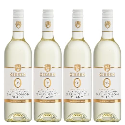 Giesen Non-Alcoholic Sauvignon Blanc