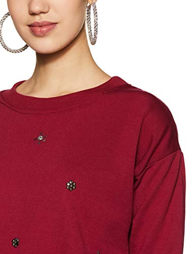 Image of Belle Fille Women's Fleece Jacket