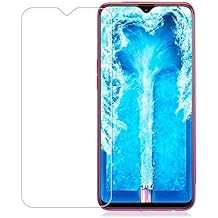 Microcase Oppo F9 - F9 Pro Nano Glass Ekran Koruyucu SAYDAM