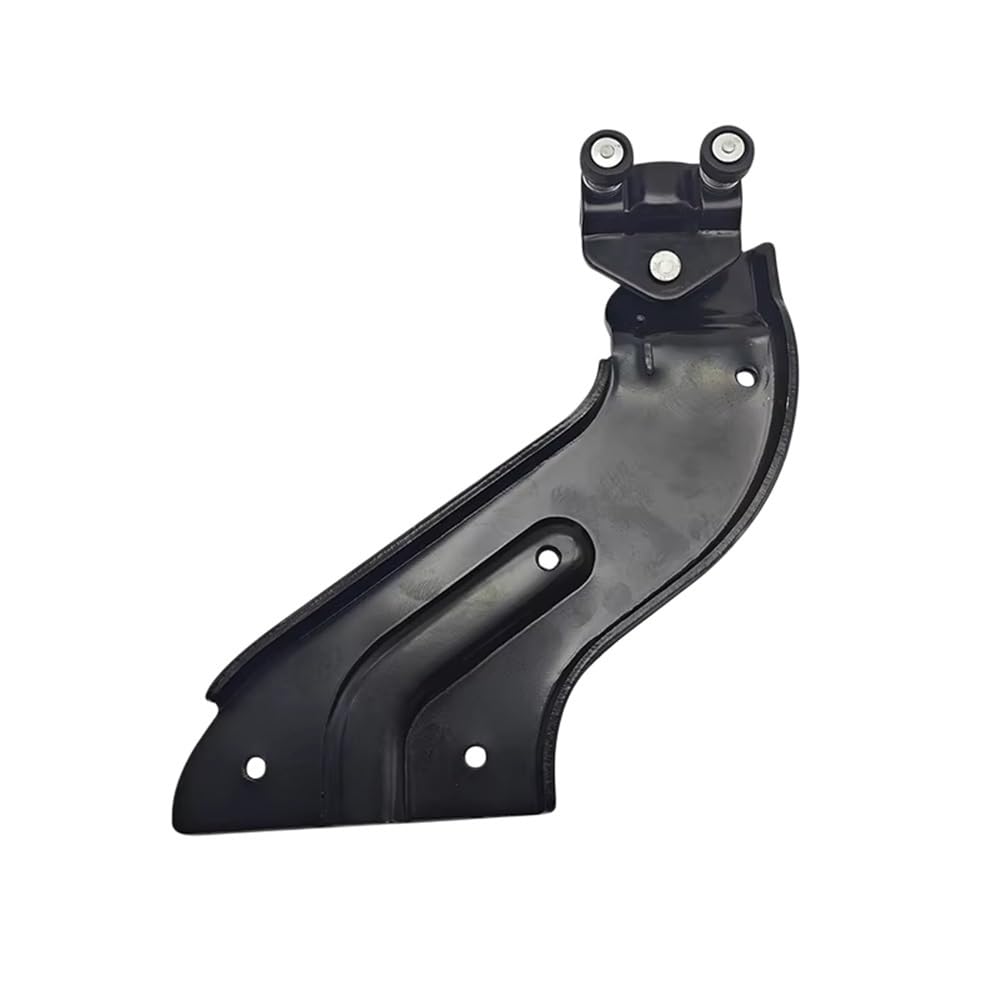 Dyog Right Side Door Roller Sliding Door Lower Hinge Roller Without Support For Hyundai For Grand For Gtarex H1 2007-2018(Right)