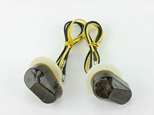 LED Verkleidungsblinker passend für Yamaha XJ6 DIVERSION RJ192/RJ22 2009-