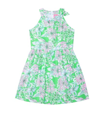 Lilly Pulitzer Girls' Josephine Dress (Toddler/Little Big Kids)