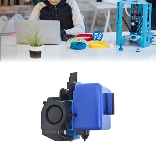 Tête d'impression Sidewinder-X2 extrudeuse avec BL-Touch pour imprimante 3D SW-X2