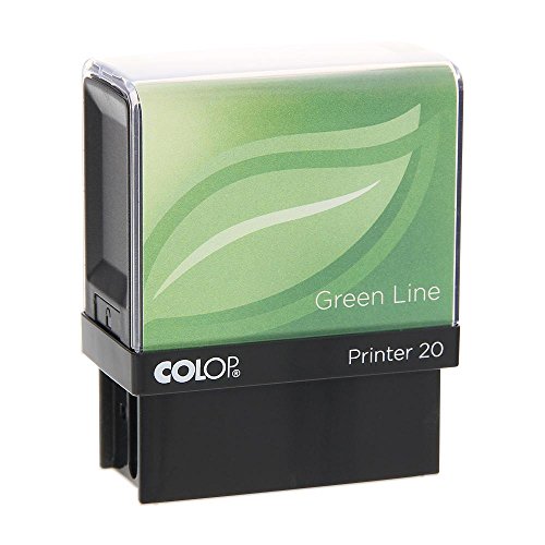 Preisvergleich Produktbild Colop Confidential Self Inking Stamp