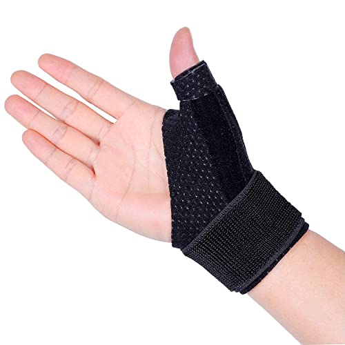 Find The Best Brace For Sprained Wrist Reviews & Comparison Katynel