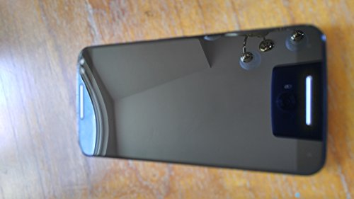Moto X Pure Edition Unlocked Smartphone, 32GB Black (U.S. Warranty - XT1575)