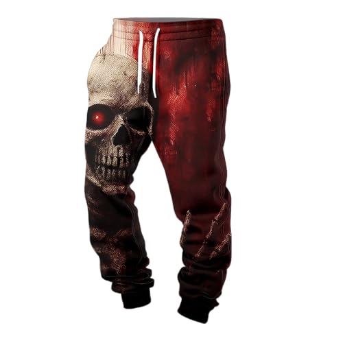 Pantalón Hombre Invierno - Pantalones Casuales de Hombre con