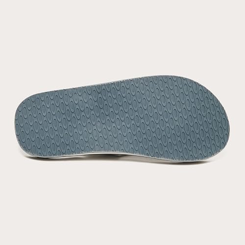 Image of Burke Flip Flop for Men by Oakley