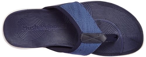 Image of Hush Puppies Men's LAZER KNIT Slippers