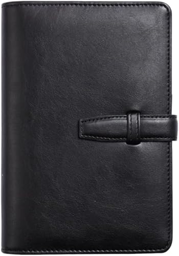 Yatome VXe蒠 A5/A6 m[g 6 J[h[  [Y[t h @\ rWlX蒠\ȃm[g AeB[N [Y[t L rWlX hʐ^[ItBXpi v[g (A5,C)