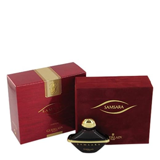 Guerlain Perfume Samsara 7,5 ml