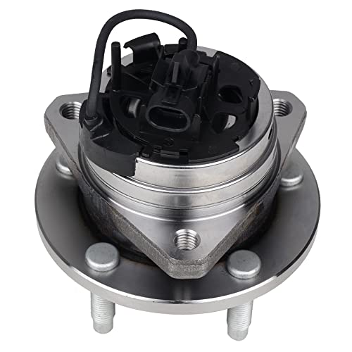 Top 10 Best Wheel Bearing Hub Assembly Reviews & Buying Guide Katynel
