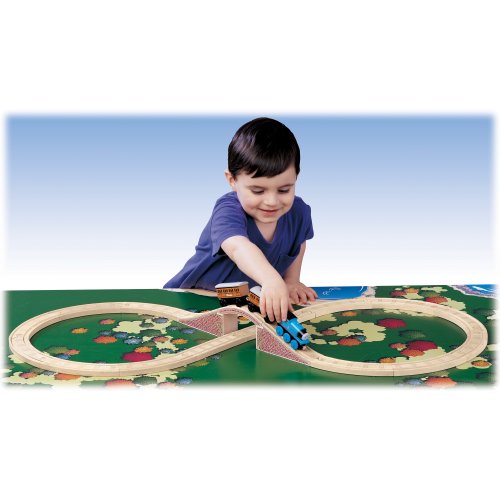 RC2 (Learning Curve) Thomas 99 459 - Conjunto de popa ferrocarril