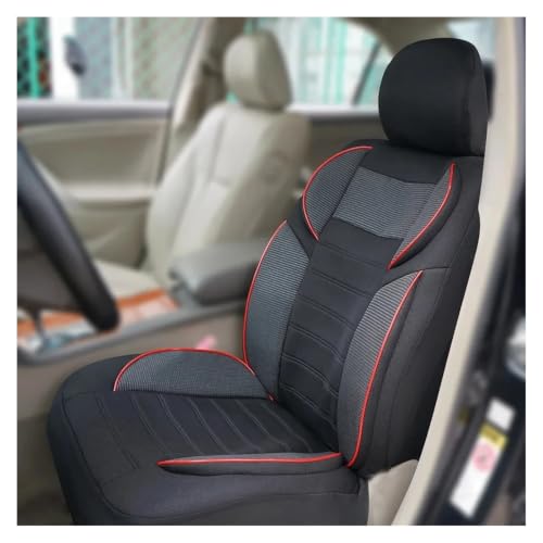 Couverture de siège auto en éponge 4mm housses épaisses et confortables pour SUV - 2