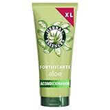 Herbal Essences Aloe Acondicionador Hidratante 350ml Para Pelo Muy Seco, Ayuda A Hidratar Y Nutrir. Enriquecido Con Ingredientes De Origen Natural
