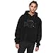 Produktbild Lonsdale Herren Newchapel Sweatshirt, Schwarz, L EU