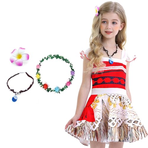 [monoii] プリンセスドレス 子供 ハロウィン 伝説の海の少女 コスプレ キッズ 仮装 女の子 衣装 コスチュームのサムネイル