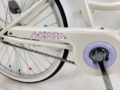 Amazon | C.Dream(シードリーム) フェミニン FM01 20インチ自転車