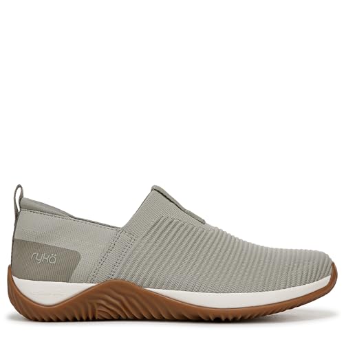 Image of Ryka Women's Echo Knit Slip-On Loafers