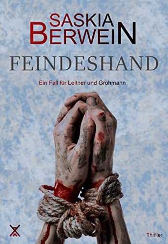 Feindeshand (Ein Fall für...