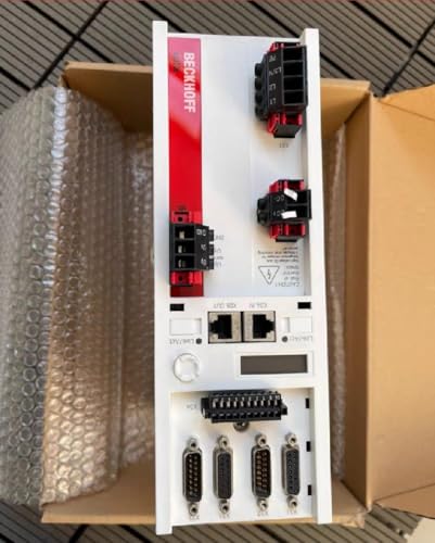 1 Pcs AX5206-0000-0200(Refurbish) Quality Assurance