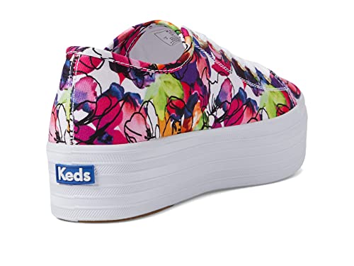 Image of Keds Women's Triple Up Lace Up Sneaker