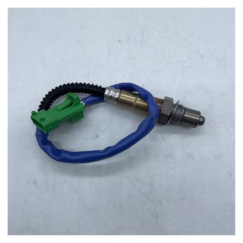 Sonde lambda 0258006028 : supprimez le voyant moteur de votre Citroën C3