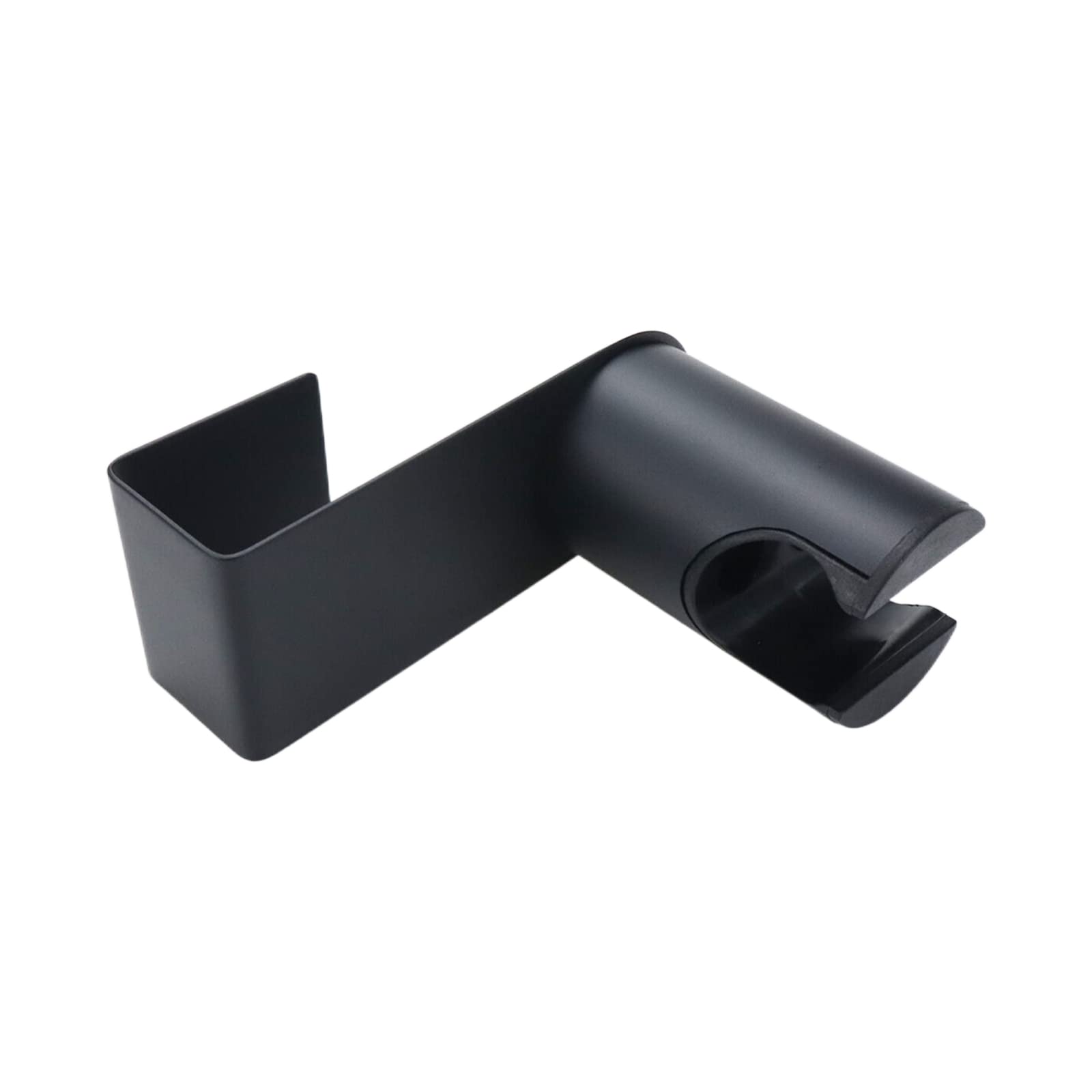 304 Stainless Bidet Sprayer with Hook Base Toilet Sprayer Base Black Pack of 1