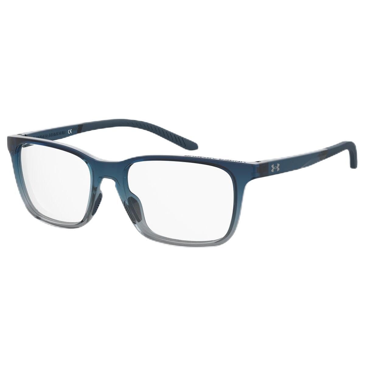 Under Armour UA 5056 0MX BLUE SHADED GREY 56/17/140 UNISEX Eyewear Frame