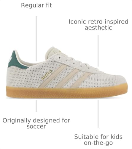 Image of Adidas Men's Samba Classic Indoor Soccer Shoe