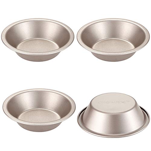 Round Bread Baking PansPerfect bakeware set for all bread baking needs