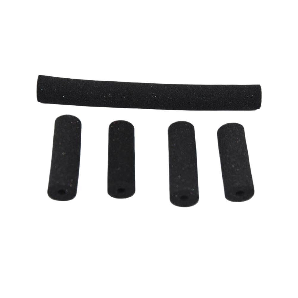 Pneus éponge R8-G3011 R8-G3071 pour Duplo 330E 340E 430E 460