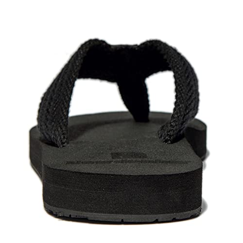 NewDenBer Women's Classical Comfortable II Flip-Flop3