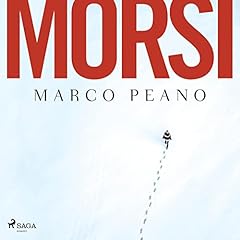 Morsi copertina