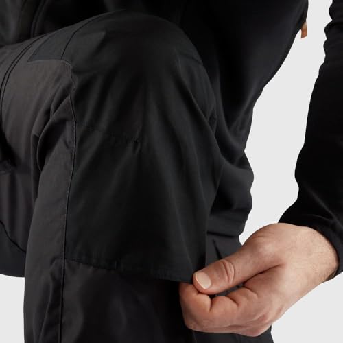 Fjällräven Herren Barents Pro Hose, Chestnut-Timber Brown, 54