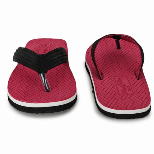 Image of Men Ortho slippers | Soft comfortable and stylish flip flop slippers for Men in exciting colors |Lightweight | Anti Skid | Daily Use Chappal.(GENT-102)