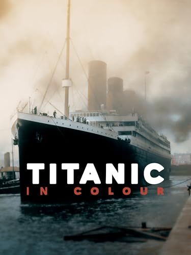  Titanic - Nuove rivelazioni