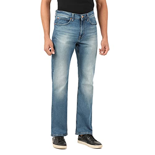 Image of Lee Men's Boot Cut Jeans